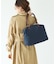 Porta/A4/2WAYボストンバッグL