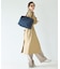 Porta/A4/2WAYボストンバッグL