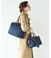Porta/A4/2WAYボストンバッグL
