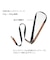 MATIE/中型犬/ロング/ハンズフリーリード【Direction by 有末