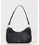 ●SOEUR/2WAYレザーハーフムーンショルダー