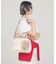 【再入荷】オシゴト/2WAYボストンバッグ【推し活】