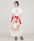 【再入荷】オシゴト/2WAYボストンバッグ【推し活】