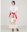 【再入荷】オシゴト/2WAYボストンバッグ【推し活】