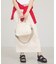 【再入荷】オシゴト/2WAYボストンバッグ【推し活】