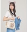 【再入荷】オシゴト/2WAYボストンバッグ【推し活】