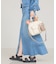 【再入荷】オシゴト/2WAYボストンバッグ【推し活】