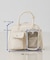 【再入荷】オシゴト/2WAYボストンバッグ【推し活】