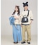 【再入荷】オシゴト/2WAYボストンバッグ【推し活】