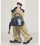 【再入荷】オシゴト/2WAYボストンバッグ【推し活】