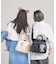 【再入荷】オシゴト/2WAYボストンバッグ【推し活】