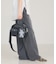 【再入荷】オシゴト/2WAYボストンバッグ【推し活】