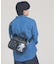 【再入荷】オシゴト/2WAYボストンバッグ【推し活】