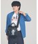 【再入荷】オシゴト/2WAYボストンバッグ【推し活】