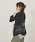 【再入荷】オシゴト/2WAYボストンバッグ【推し活】