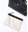 Refine/フラップスクエアトートL