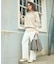 ニットトートBAG
