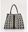 ニットトートBAG