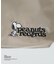 【PEANUTS×LOWELL Things】スヌーピーコラボ 2WAYボストン