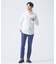 【FLEX SHIRTS】36ゲージ コットン モクロディ シャツ