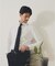 【FLEX SHIRTS】36ゲージ コットン モクロディ シャツ