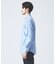 【FLEX SHIRTS】36ゲージ コットン モクロディ シャツ