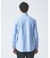 【FLEX SHIRTS】36ゲージ コットン モクロディ シャツ