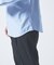 【FLEX SHIRTS】36ゲージ コットン モクロディ シャツ