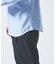 【FLEX SHIRTS】36ゲージ コットン モクロディ シャツ