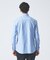 【FLEX SHIRTS】36ゲージ コットン モクロディ シャツ