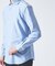 【FLEX SHIRTS】36ゲージ コットン モクロディ シャツ
