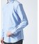 【FLEX SHIRTS】36ゲージ コットン モクロディ シャツ