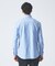 【FLEX SHIRTS】36ゲージ コットン モクロディ シャツ