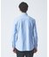 【FLEX SHIRTS】36ゲージ コットン モクロディ シャツ