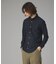 【FLEX SHIRTS】36ゲージ コットン モクロディ シャツ