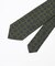 【IMPORT FABRIC TIE】シルク 小紋柄 ネクタイ