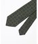 【IMPORT FABRIC TIE】シルク 小紋柄 ネクタイ