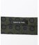 【IMPORT FABRIC TIE】シルク 小紋柄 ネクタイ