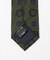 【IMPORT FABRIC TIE】シルク 小紋柄 ネクタイ