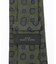 【IMPORT FABRIC TIE】シルク 小紋柄 ネクタイ