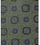 【IMPORT FABRIC TIE】シルク 小紋柄 ネクタイ