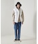 ＜NANGA × INFLUENCE＞  別注 DOWN VEST　/　ダウンベ
