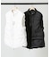 ＜NANGA × INFLUENCE＞  別注 DOWN VEST　/　ダウンベ