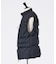＜NANGA × INFLUENCE＞  別注 DOWN VEST　/　ダウンベ