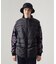 ＜NANGA × INFLUENCE＞  別注 DOWN VEST　/　ダウンベ