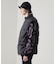 ＜NANGA × INFLUENCE＞  別注 DOWN VEST　/　ダウンベ
