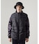 ＜NANGA × INFLUENCE＞  別注 DOWN VEST　/　ダウンベ