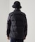 ＜NANGA × INFLUENCE＞  別注 DOWN VEST　/　ダウンベ
