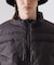 ＜NANGA × INFLUENCE＞  別注 DOWN VEST　/　ダウンベ