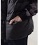 ＜NANGA × INFLUENCE＞  別注 DOWN VEST　/　ダウンベ